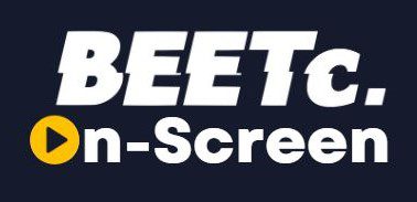BEETc On-Screen Logo