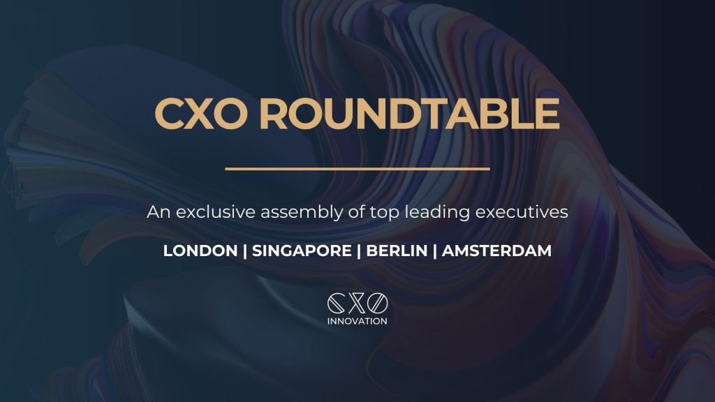 CXO Roundtable
