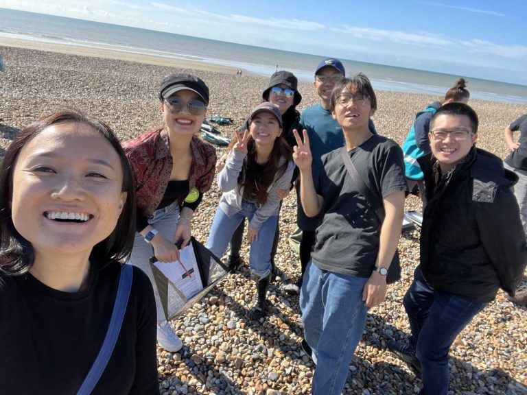 BEETc - Beach Cleaning 0923 - 1