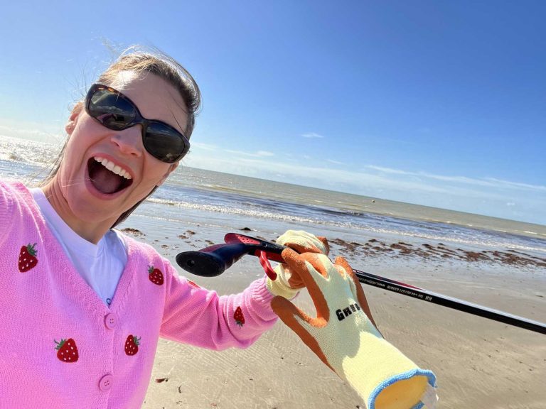 BEETc - Beach Cleaning 0923 - 4