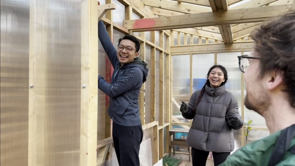 BEETc - Bridgehouse Gardens - 2