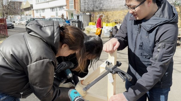 BEETc - Bridgehouse Gardens - 3