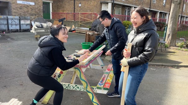 BEETc - Bridgehouse Gardens - 4-1