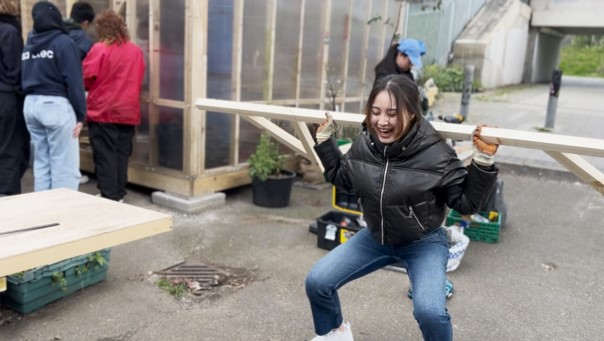 BEETc - Bridgehouse Gardens - 5