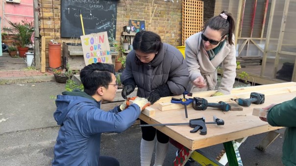 BEETc - Bridgehouse Gardens - 6