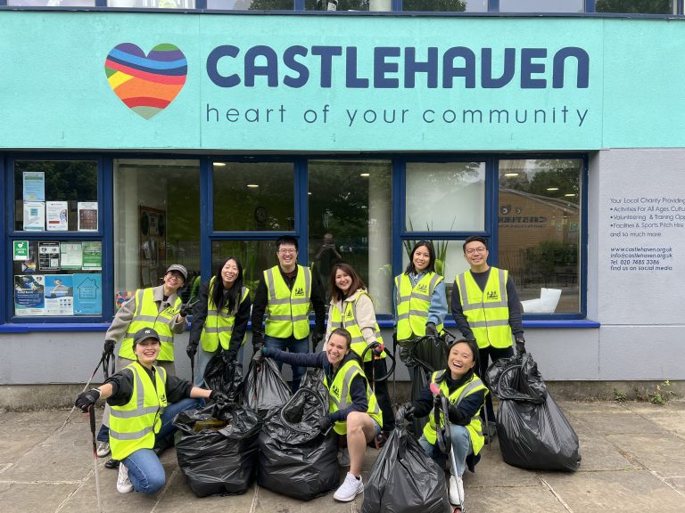 BEETc x Castlehaven 1