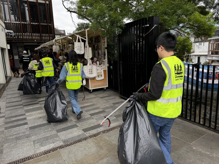 BEETc x Castlehaven 2