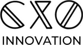 CXO - INNOVATION - Black