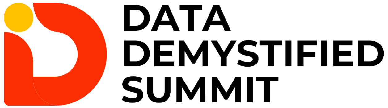 DD Summit Logo - Black