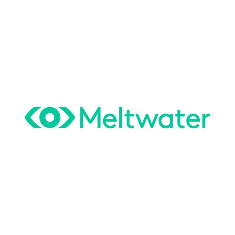 Company logo of Meltwater