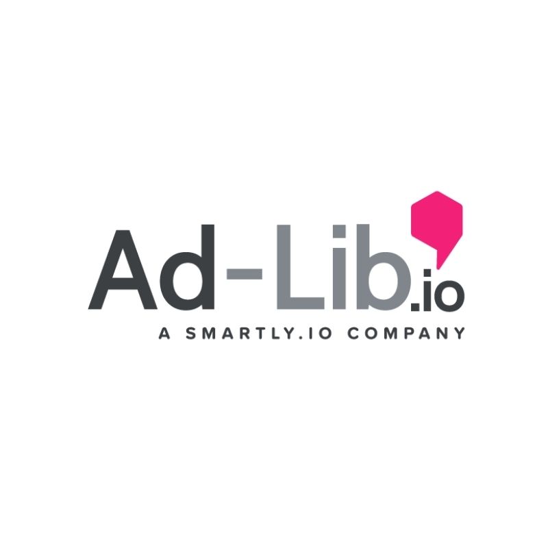 Company logo of Ad-Lib.io