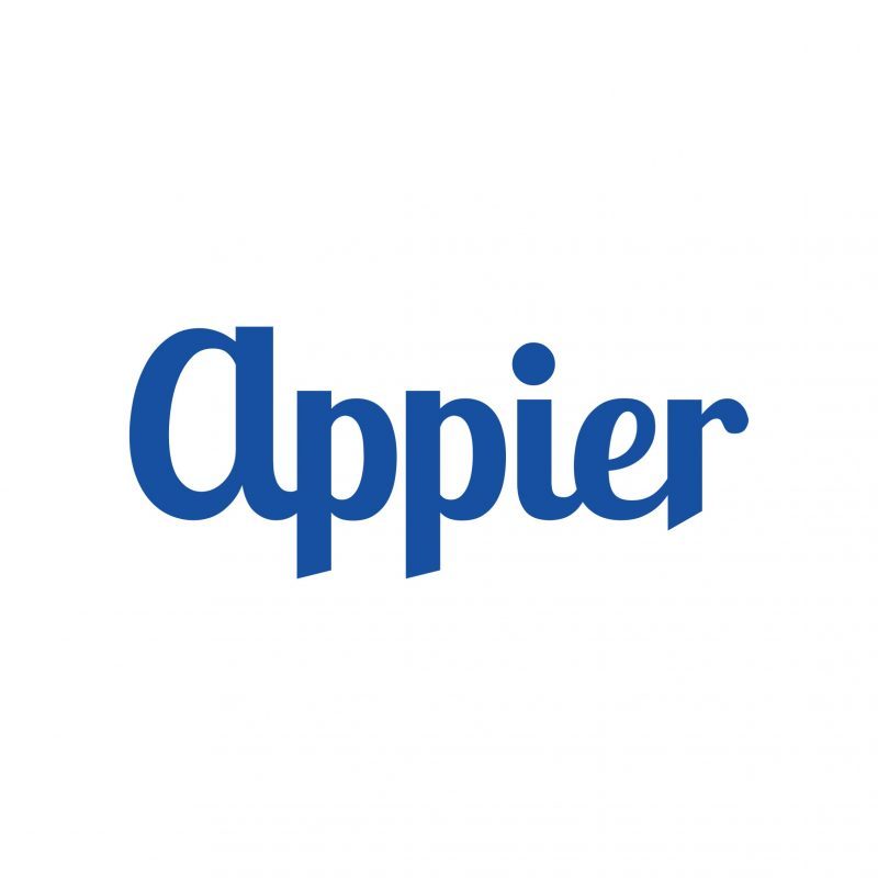 Company logo of Appier