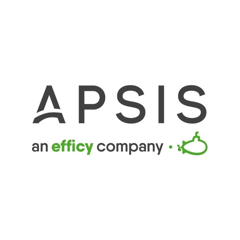 Company logo of Apsis