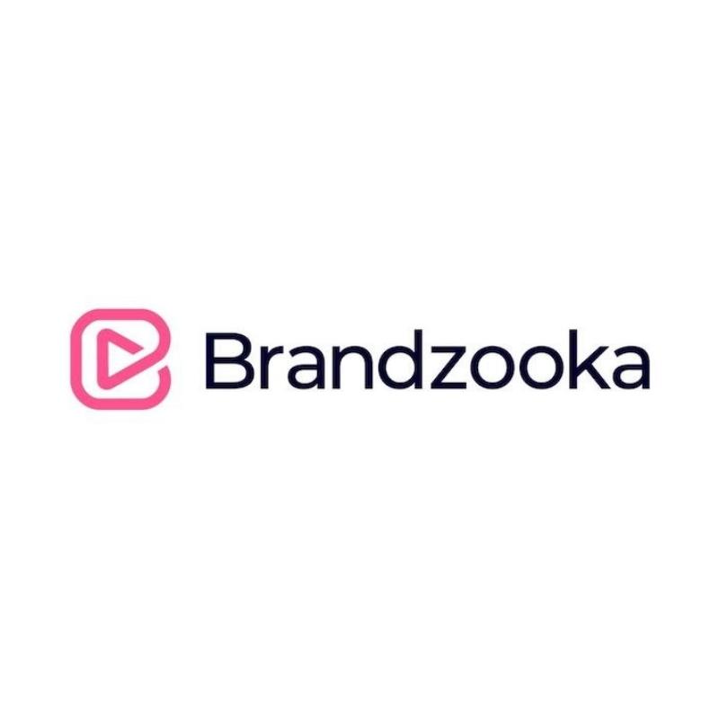 Company logo of Brandzooka