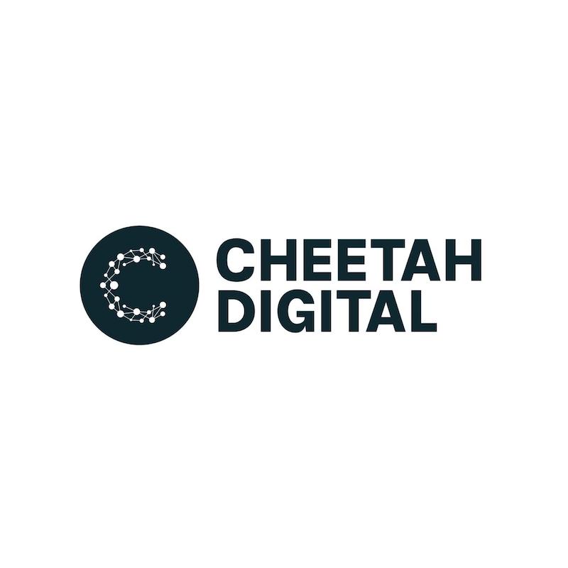 Company logo of Cheetah-Digital