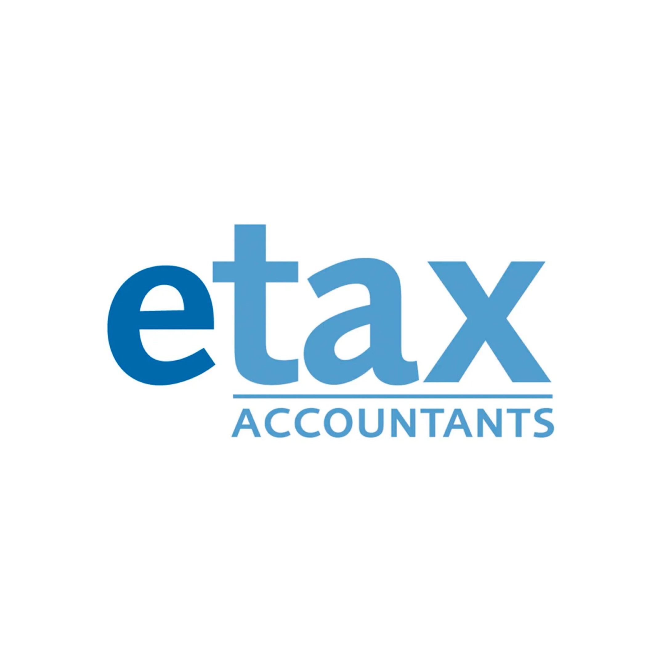 Company logo of ETAX