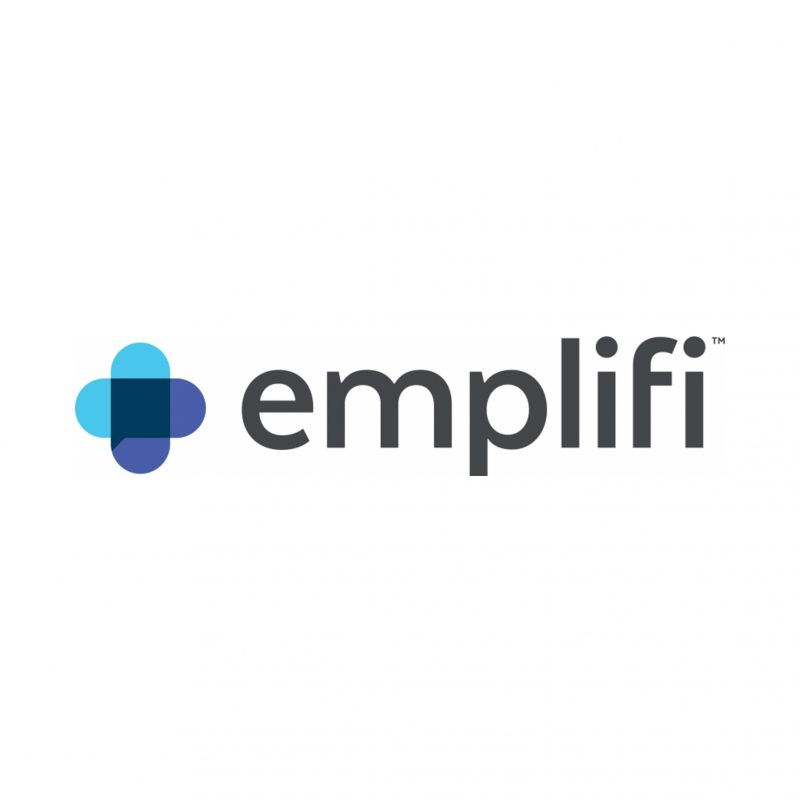 Company logo of emplifi