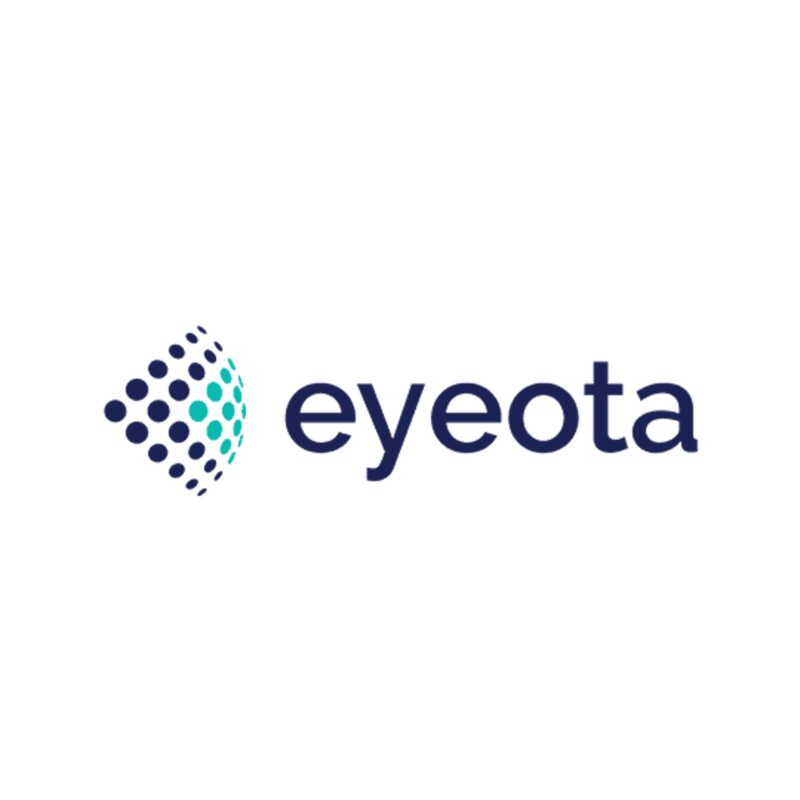 Company logo of Eyeota