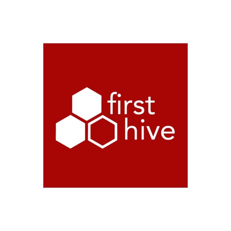 Company logo of First Hive
