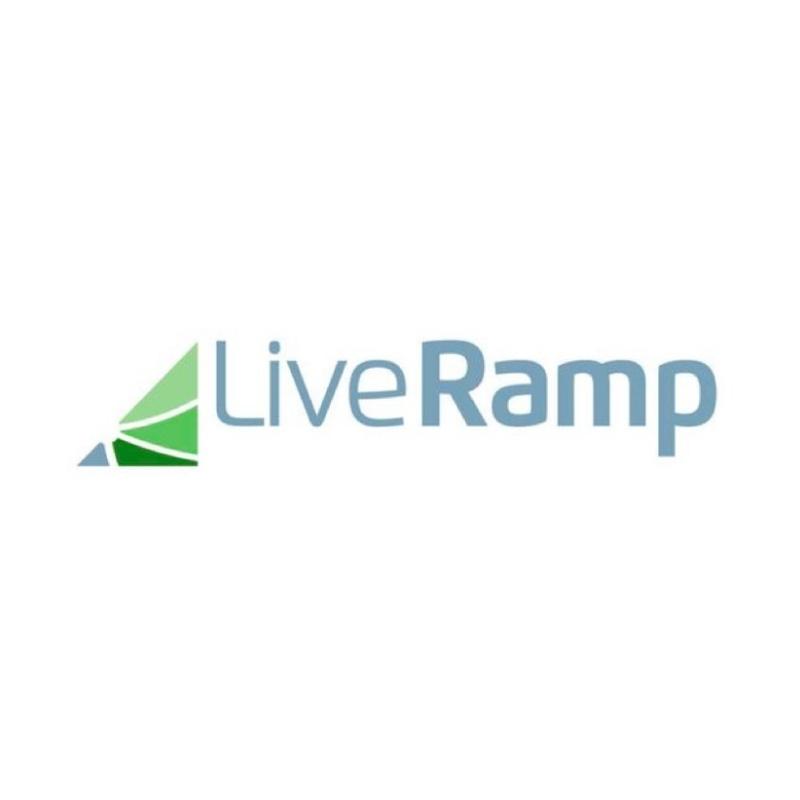 Company logo of LiveRamp