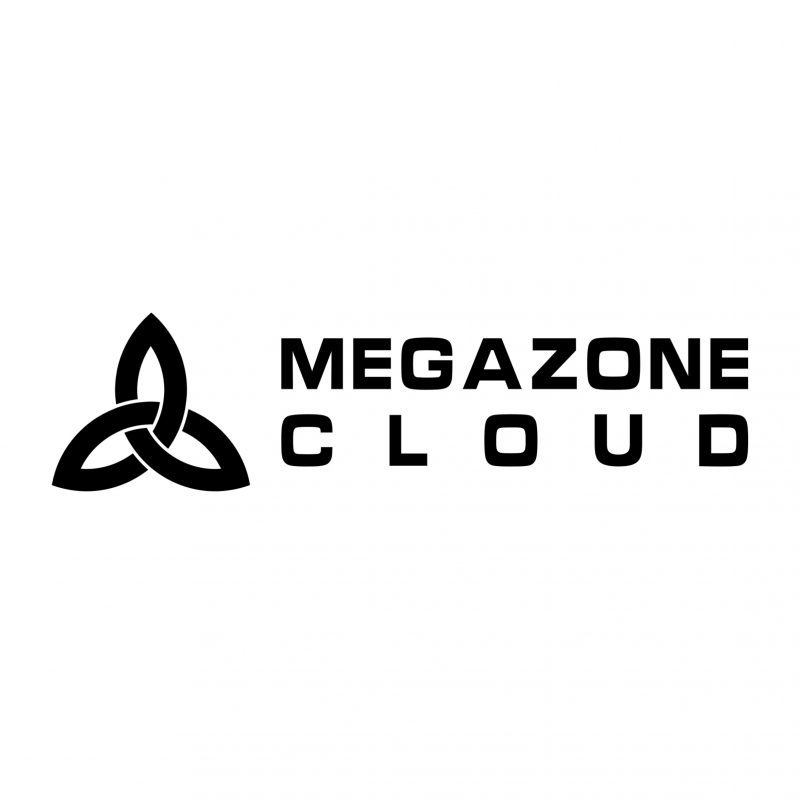 Company logo of Megazone