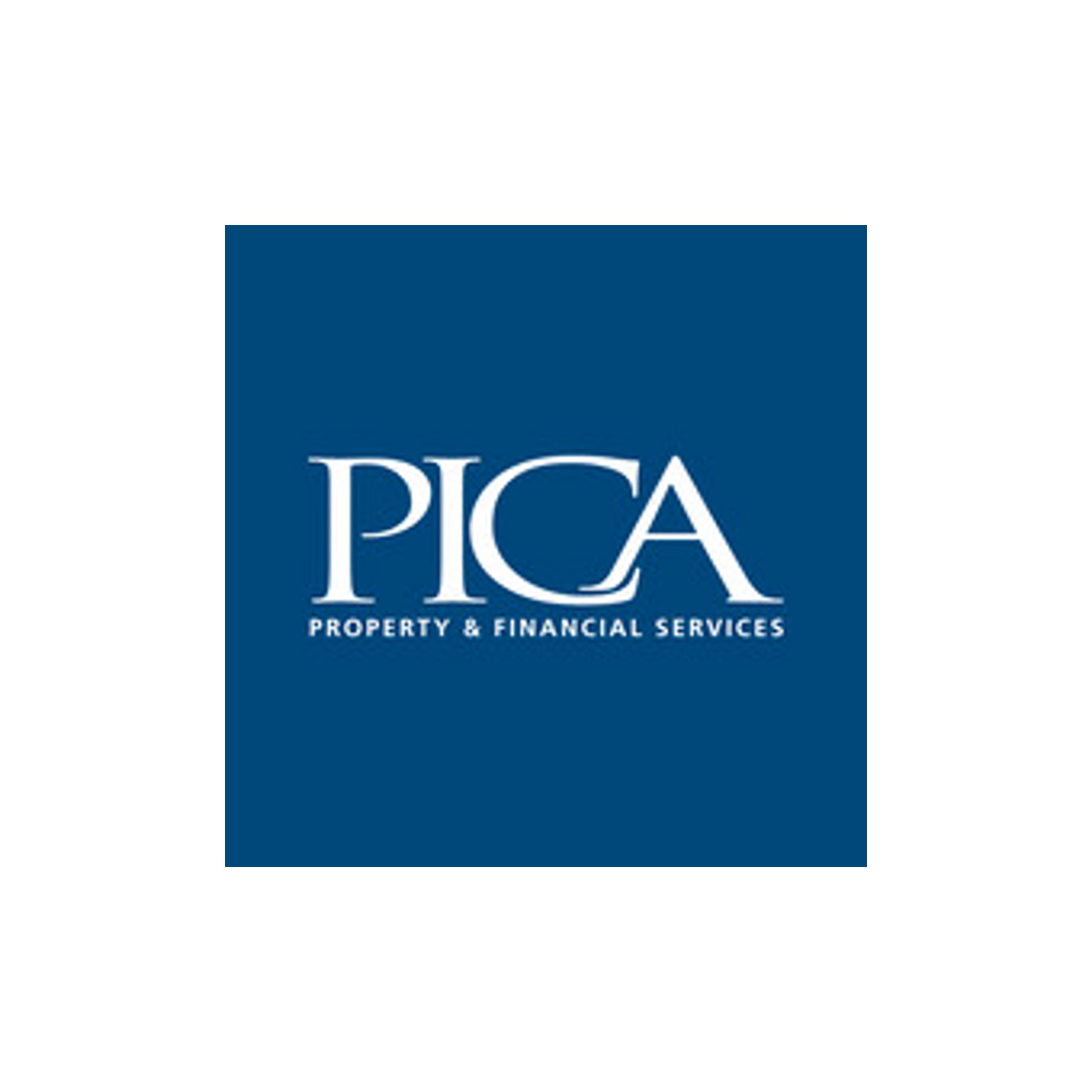 Company logo of PICA Group