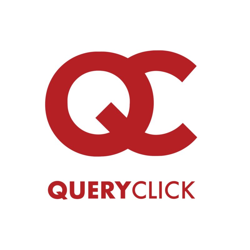Company logo of QueryClick