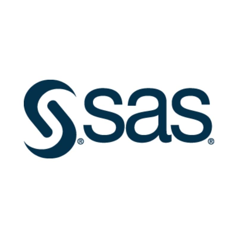 Company logo of SAS