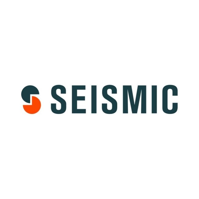 Company logo of Seismic
