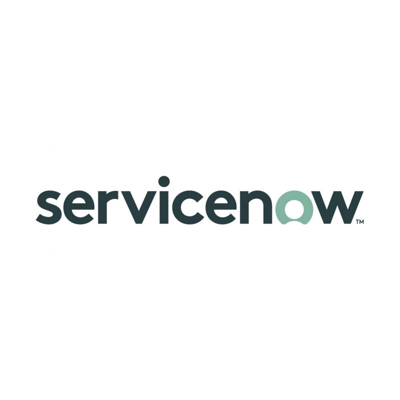Company logo of ServiceNow