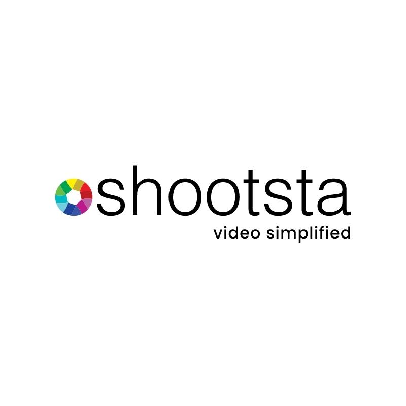 Company logo of Shootsta