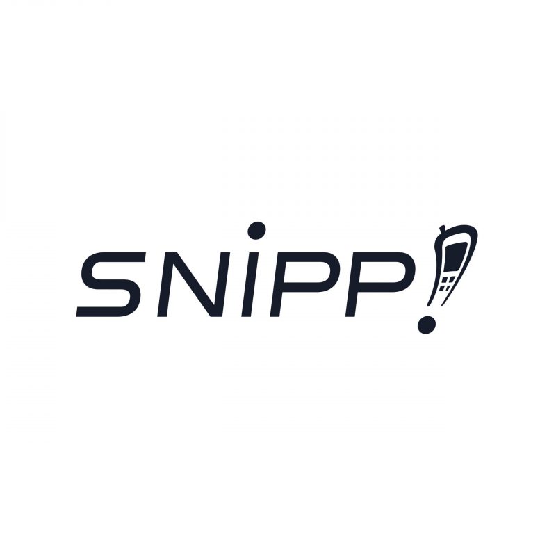 Company logo of Snipp
