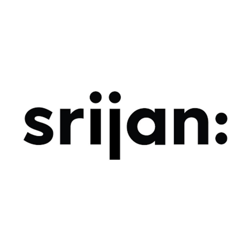 Company logo of Srijan