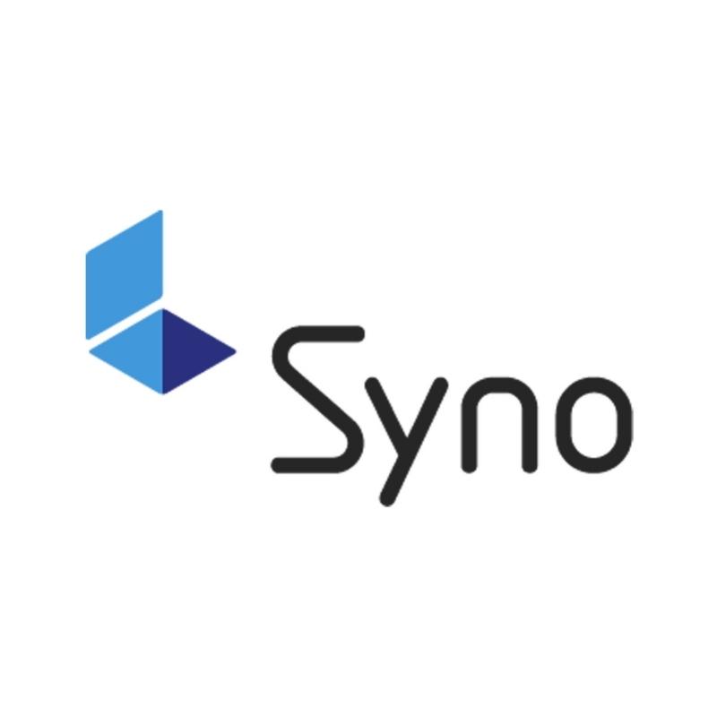 Company logo of Syno