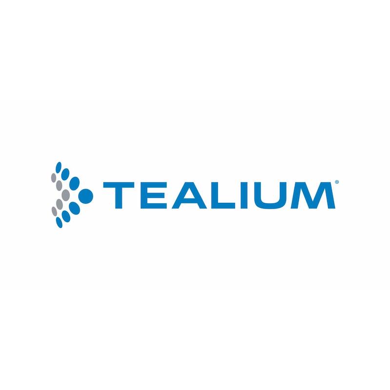 Company logo of Tealium