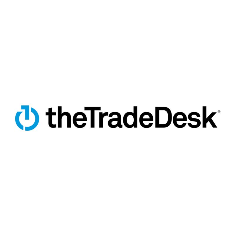 Company logo of The Trade Desk