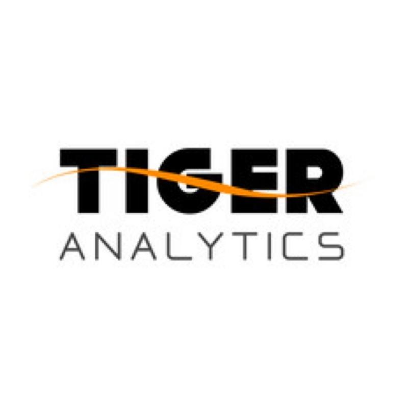 Company logo of Tiger Analytics