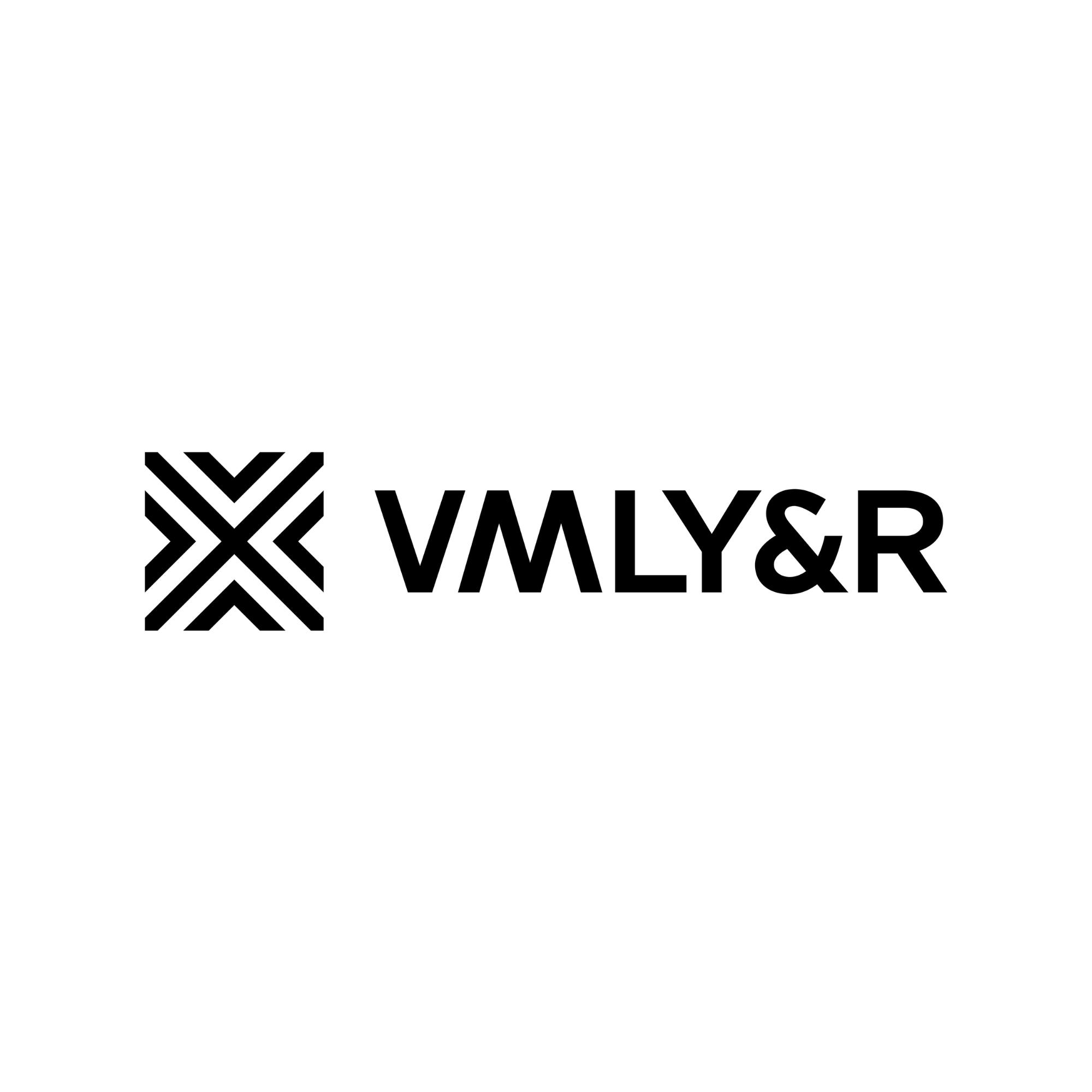 Company logo of VMLY&R