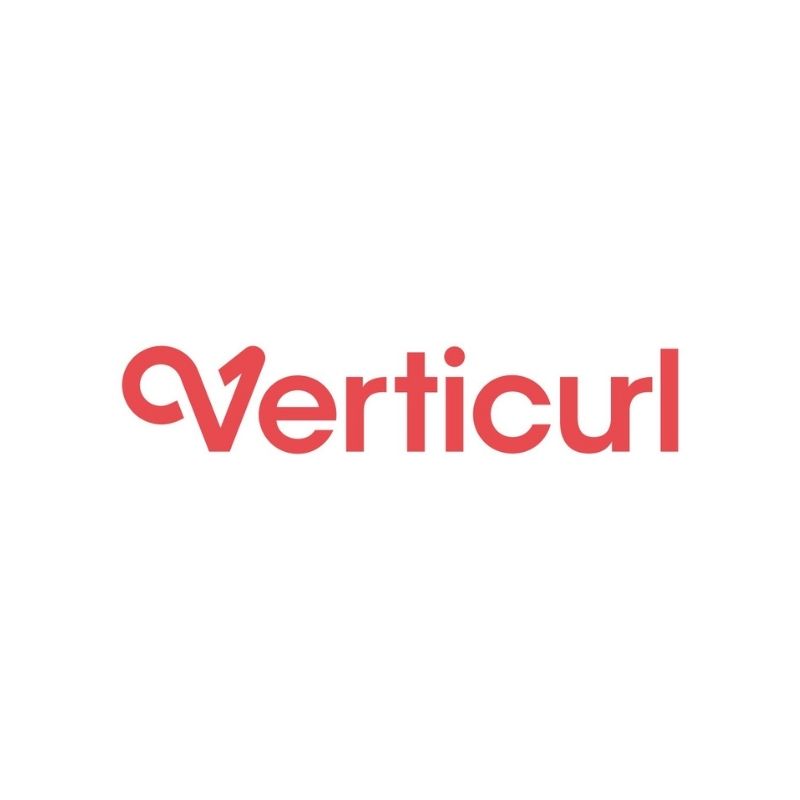 Company logo of Verticurl