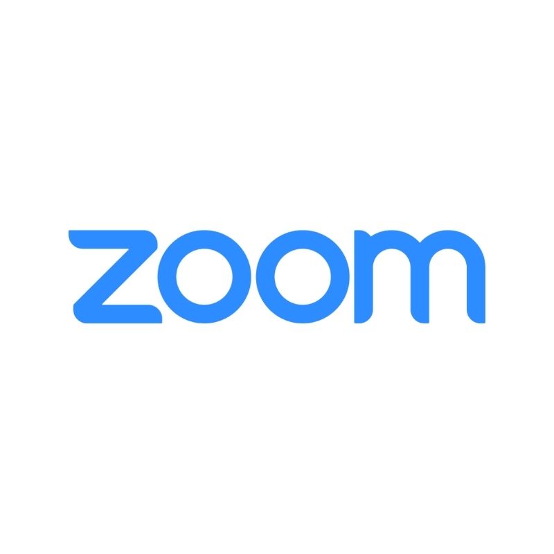 Company logo of Zoom