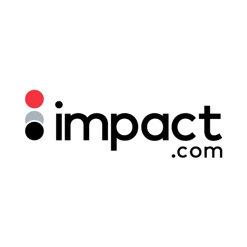Company logo of impact.com
