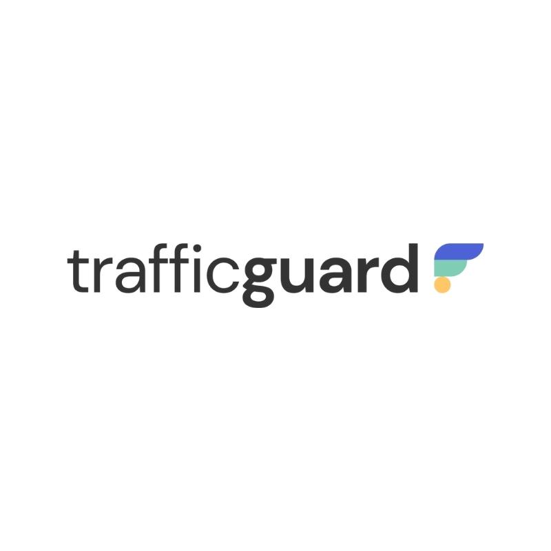 Company logo of trafficguard