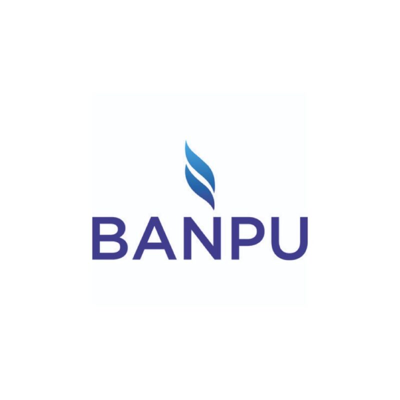 Company logo of Banpu