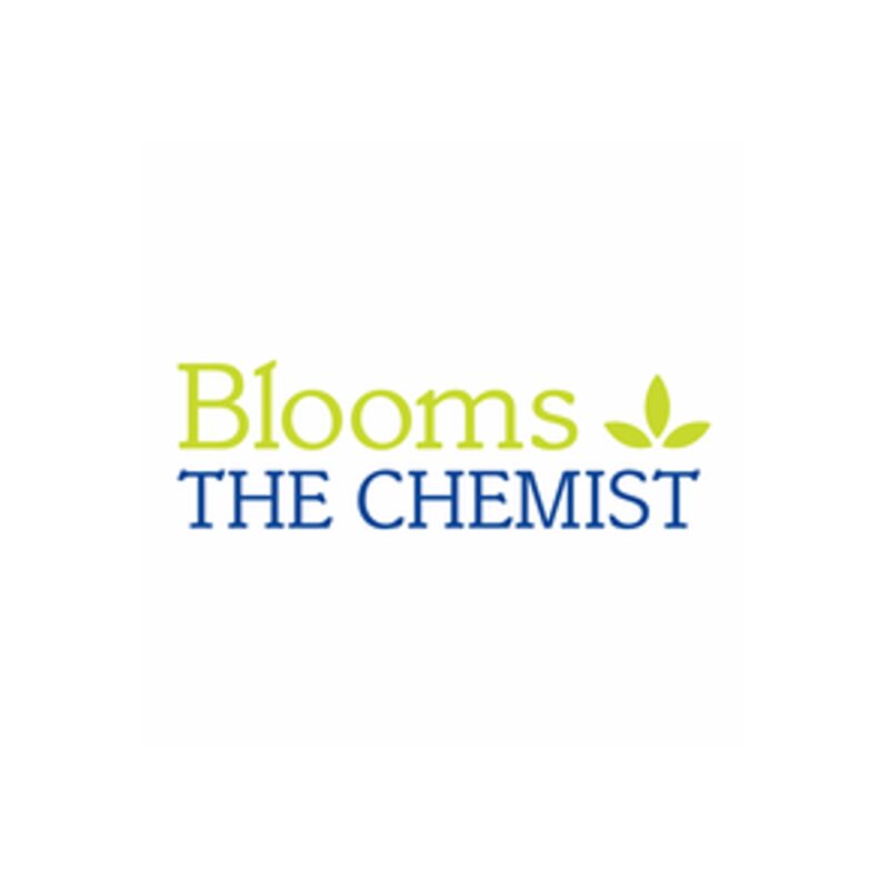 Company logo of Blooms The Chemist