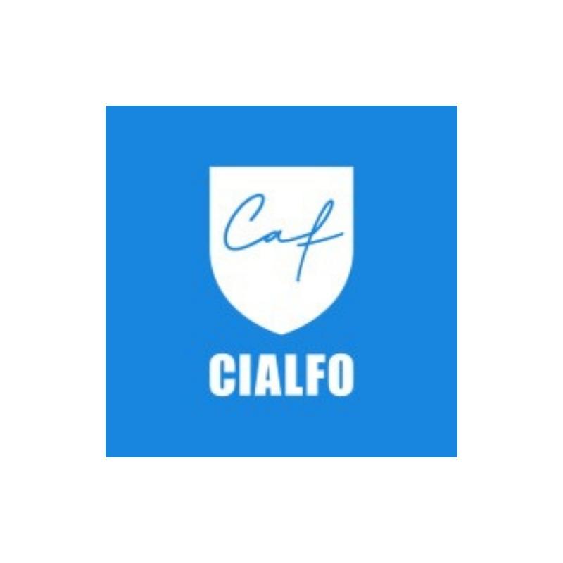 Company logo of Cialfo