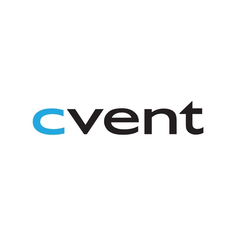 Company logo of Cvent