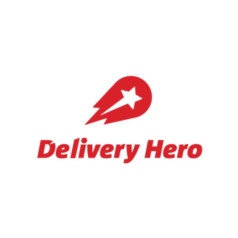 Company logo of Delivery Hero