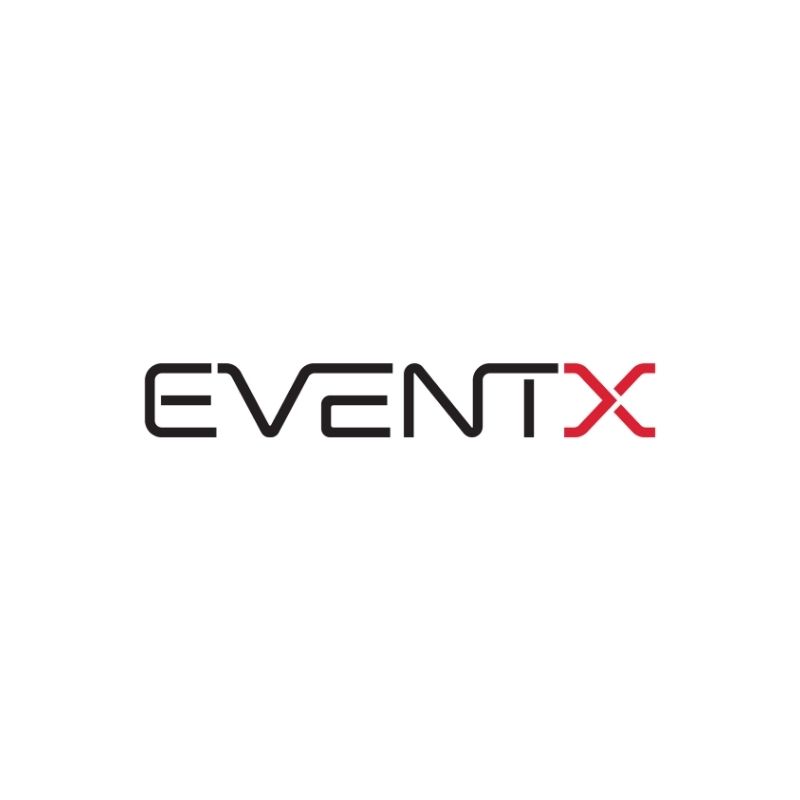 Company logo of EventX