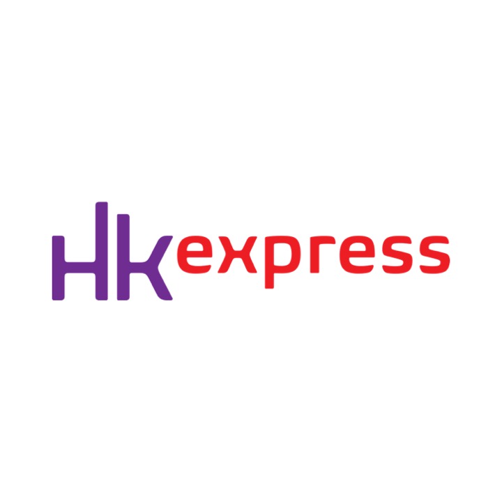 Company logo of HK Express