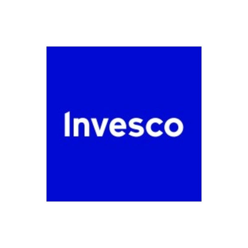 Company logo of Invesco